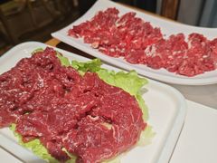 -乡土黄·鲜牛肉火锅·小龙虾(兴业街店)