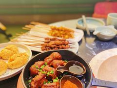 -云海肴云南菜·蒸汽石锅鱼(青岛万象城店)