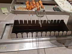 -白玉·朝鲜族烤串(深圳Kkone店)