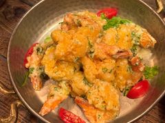 -SISTERS BAR RESTAURANT川意酒馆(嘉善老市H楼店)