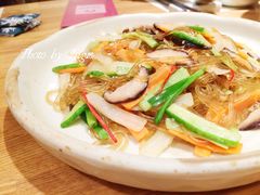 -萨拉伯尔水源素问店·韩国宫廷料理(人民路店)