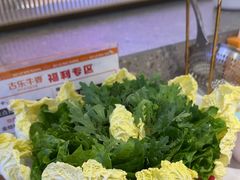 -古乐牛香•鲜牛肉牛杂火锅(系马桩总店)