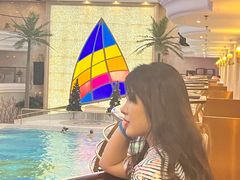 -海韵之星邮轮水会(明发商业广场店)