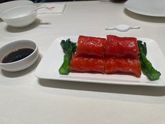 -香港狮子山下·明星粤菜餐厅(北苑店)