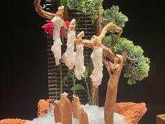 -蟹犇•帝王蟹雪蟹(陆家嘴店)