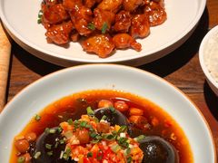 -外婆家(蓝色港湾店)