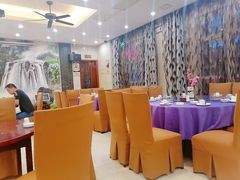 -西山人家·传统苏帮菜·家宴(木渎店)