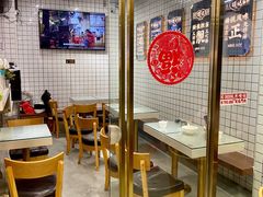 大堂-西关明记肠粉(荔枝湾店)