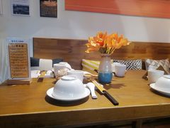 -木王宴语·野生鲜菌火锅(玉河店)