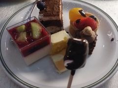 -广州花园酒店·凌璇阁旋转餐厅CAROUSEL360