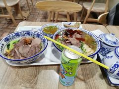 -舌尖尖兰州牛肉面(中峇鲁店)