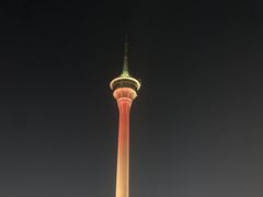 -澳门环岛游湾仔码头