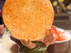 -吴越荣记苏州菜·松鼠桂鱼100%活鱼现做(月光码头店)