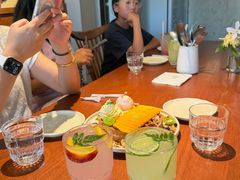 -有序Orderly融合西餐·咖啡(运河外滩店)