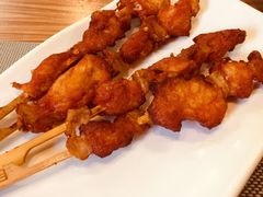 -清真·穆巴拉克西餐厅(回民街店)