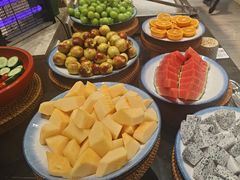 -大渔铁板烧(东城店)