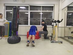 -中田健身工作室(东园店)