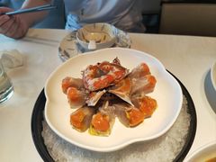 -高佳庄·舟山海鲜(海景旗舰店)