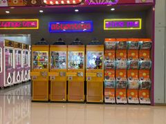 -银座mall(东直门店)