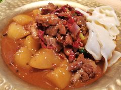 -天山传奇新疆菜(SKLP店)