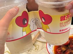 -串盟烧烤大排档·长沙美食地标(星沙店)