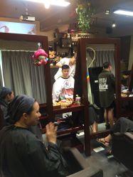 -BM SALON