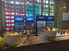 -解放碑威斯汀酒店-知味国际美食餐厅