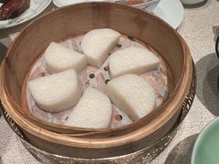 清蒸年糕-新荣记(椒江店)