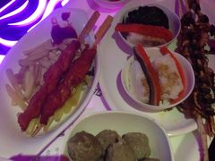 -凯乐会量贩KTV(国防大厦总店)