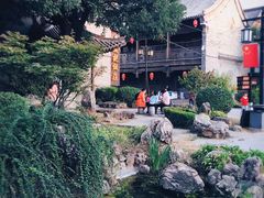 -青州古城
