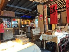 -串盟烧烤大排档·长沙美食地标(星沙店)