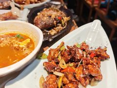 -状元阁烧烤(新华路总店)