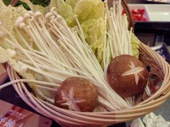 -同仁四季椰子鸡(罗湖国贸店)
