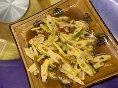 -君华饭店·腊排铜火锅