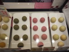 -西树泡芙(蓝色港湾店)