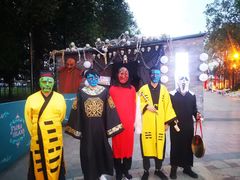 -国色天乡三期陆地乐园