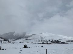 -牛背山