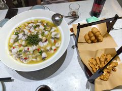 -青花椒花椒鱼(合生汇店)