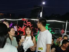 -郑喜旺烧烤(新密总店)