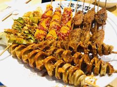 -AEON超市(永旺梦乐城泰达店)