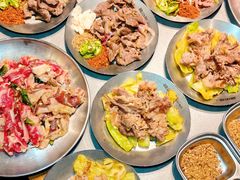 -杨小佳·齐齐哈尔烤肉·烤串(广州店)