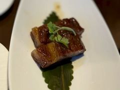 -彩丰楼·中餐厅(国家会展中心上海洲际店)