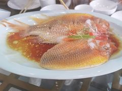-良师门滨海人家·海鲜·家常菜(滨海城店)