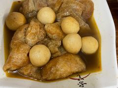 -桥雪牛杂专门店(关边路店)