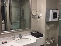 -烟台碧海饭店(烟台火车站店)