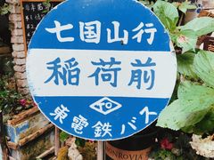 -磁器口古镇