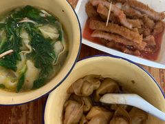-山北老老头馄饨