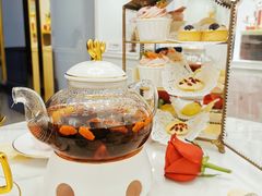 -李奥斯汀蛋糕商务茶歇·甜品台·企业活动团建(长寿路店)