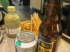 -牛New寿喜烧(金茂览秀城店)