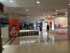 -沈阳商业城(中街路店)